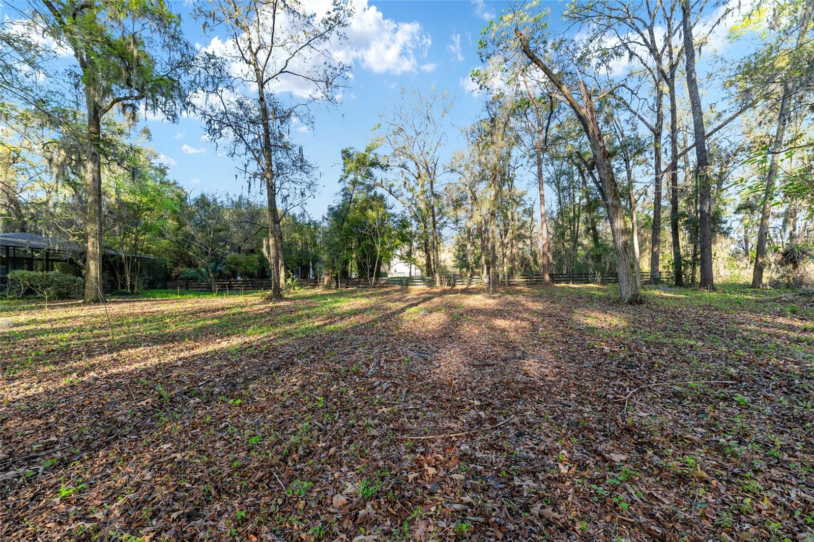 14312 NW 41ST AVE, NEWBERRY, FL, 32669