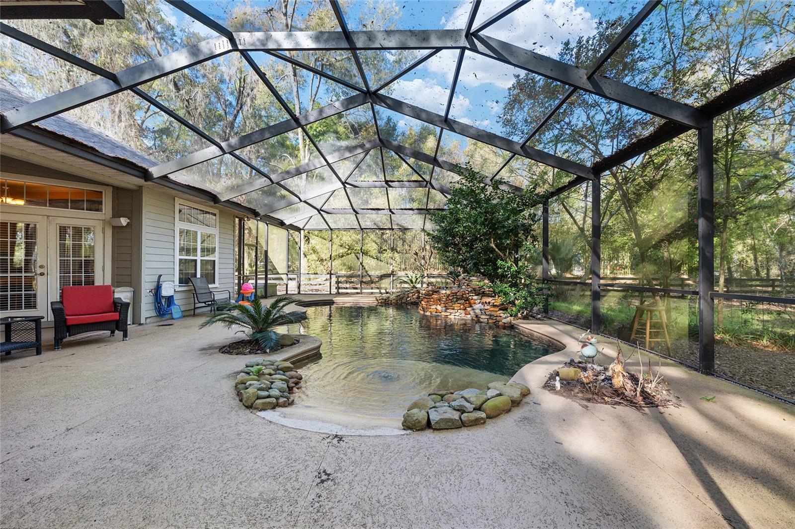 14312 NW 41ST AVE, NEWBERRY, FL, 32669