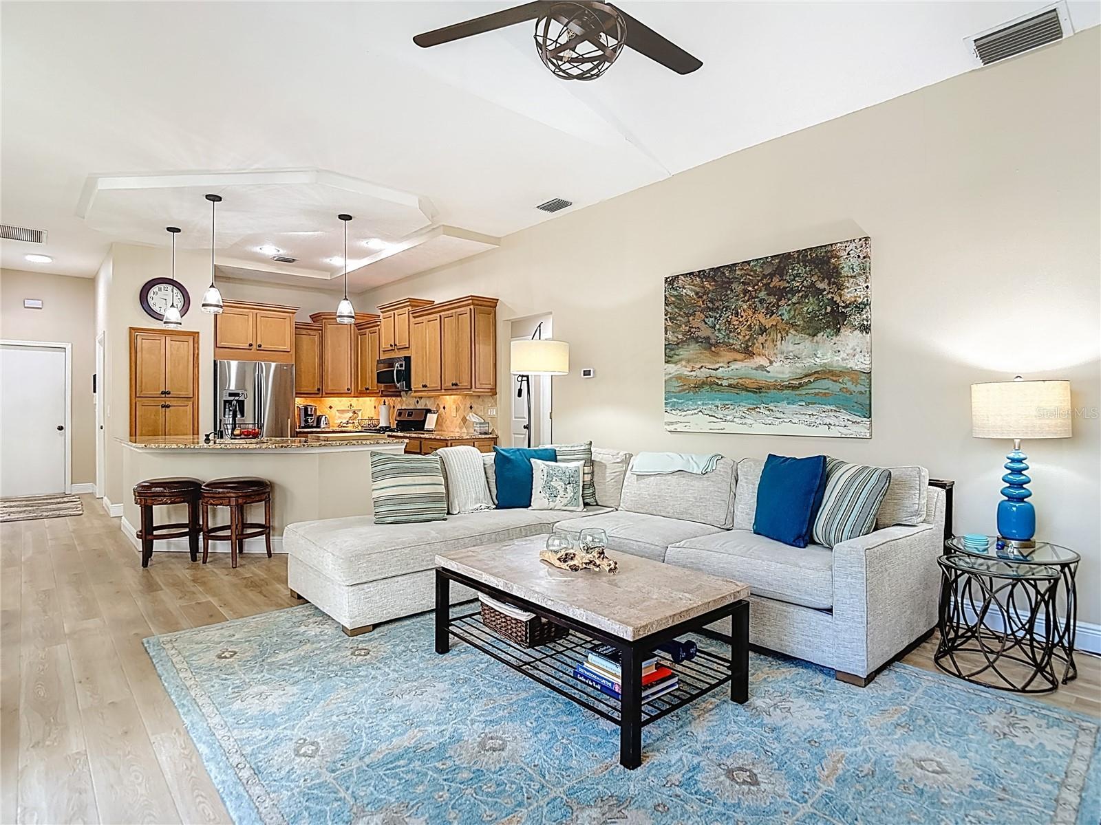 9906 BENNINGTON DR, TAMPA, FL, 33626