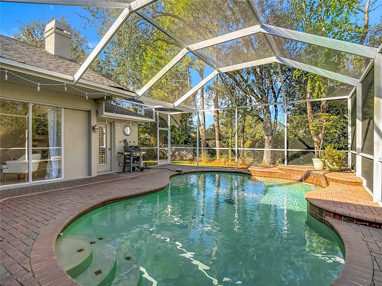 9906 BENNINGTON DR, TAMPA, FL, 33626