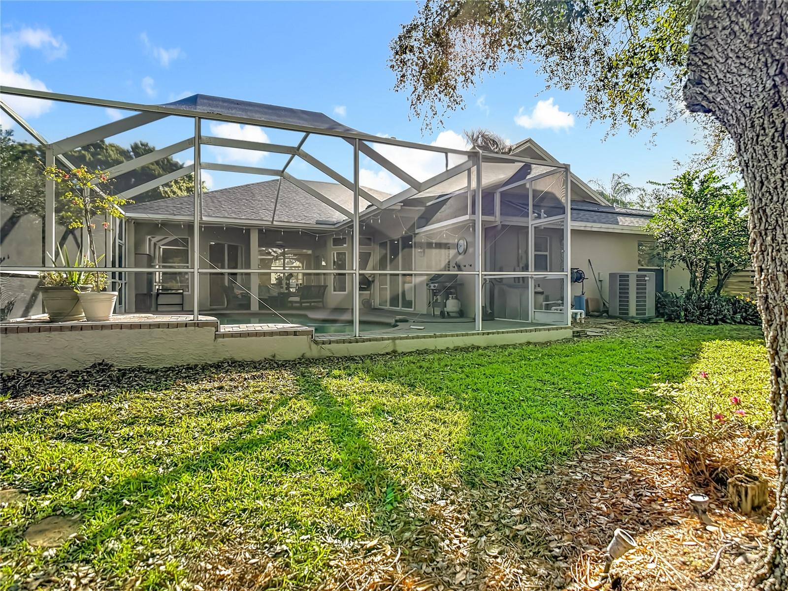 9906 BENNINGTON DR, TAMPA, FL, 33626