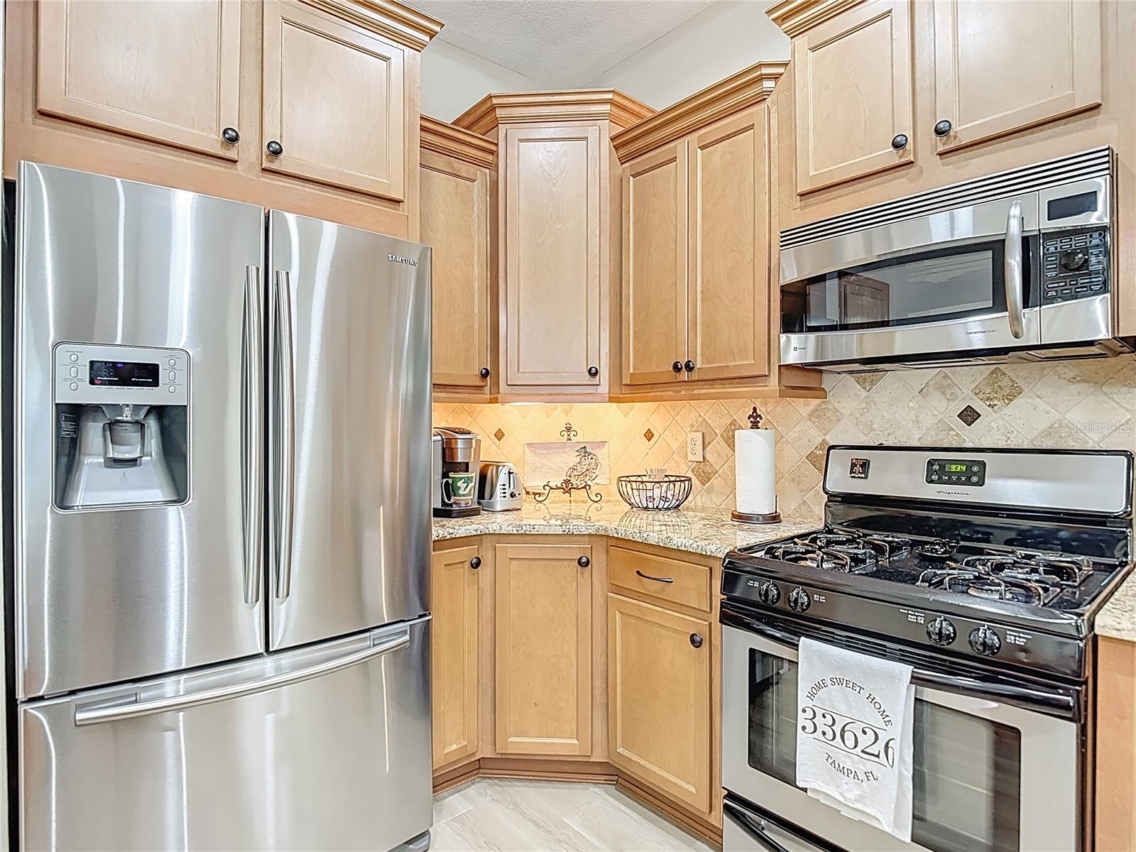 9906 BENNINGTON DR, TAMPA, FL, 33626