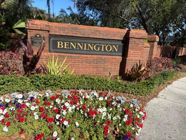 9906 BENNINGTON DR, TAMPA, FL, 33626