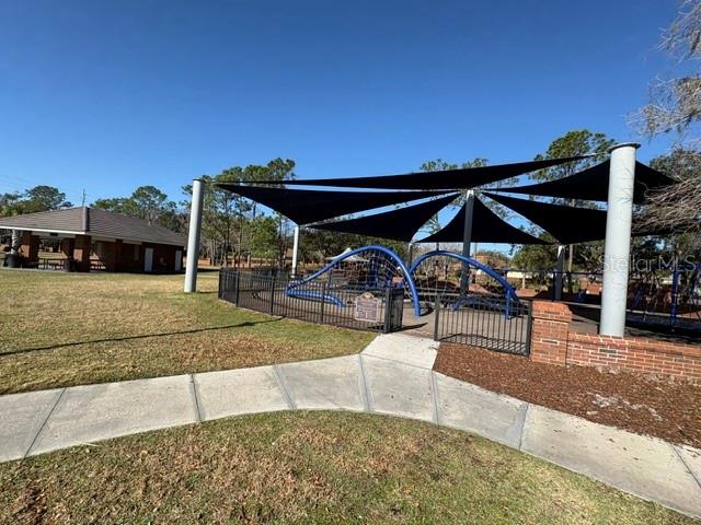 9906 BENNINGTON DR, TAMPA, FL, 33626