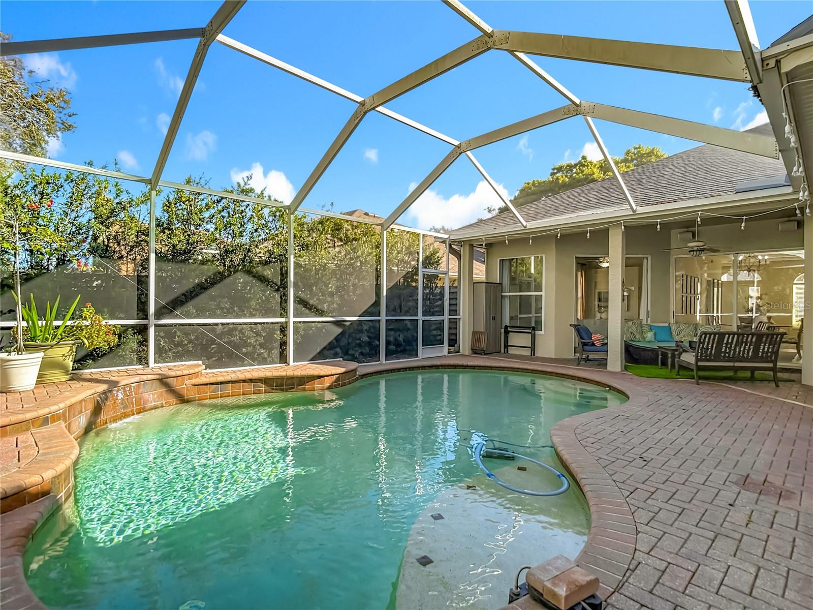 9906 BENNINGTON DR, TAMPA, FL, 33626