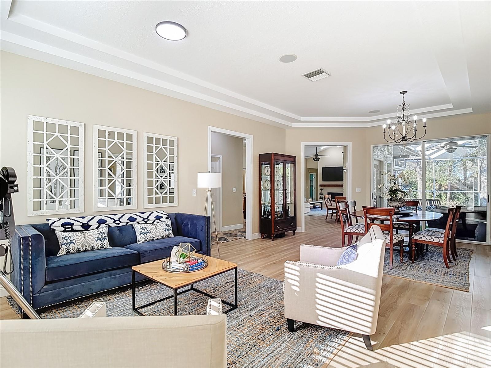 9906 BENNINGTON DR, TAMPA, FL, 33626