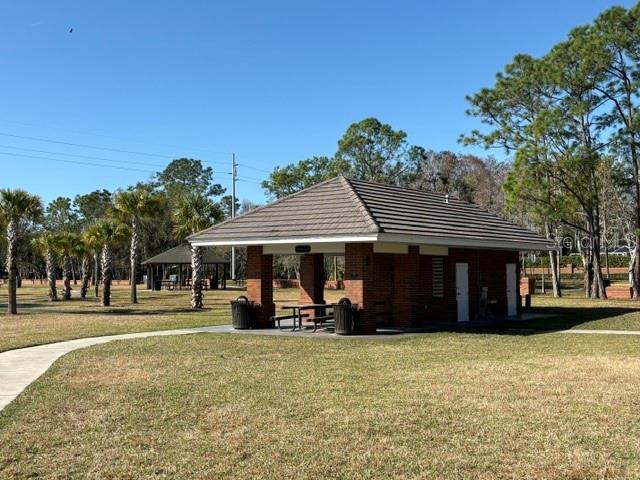 9906 BENNINGTON DR, TAMPA, FL, 33626