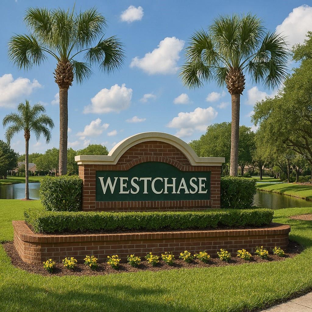 9906 BENNINGTON DR, TAMPA, FL, 33626