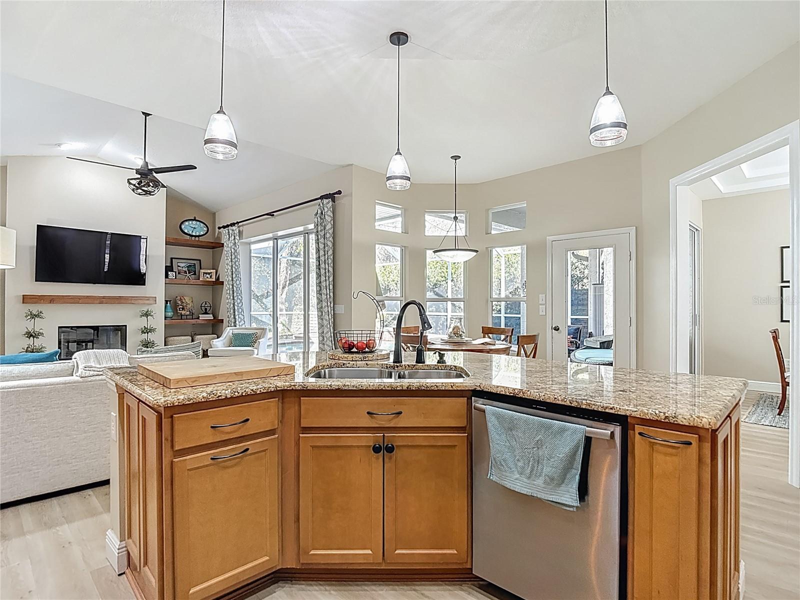 9906 BENNINGTON DR, TAMPA, FL, 33626