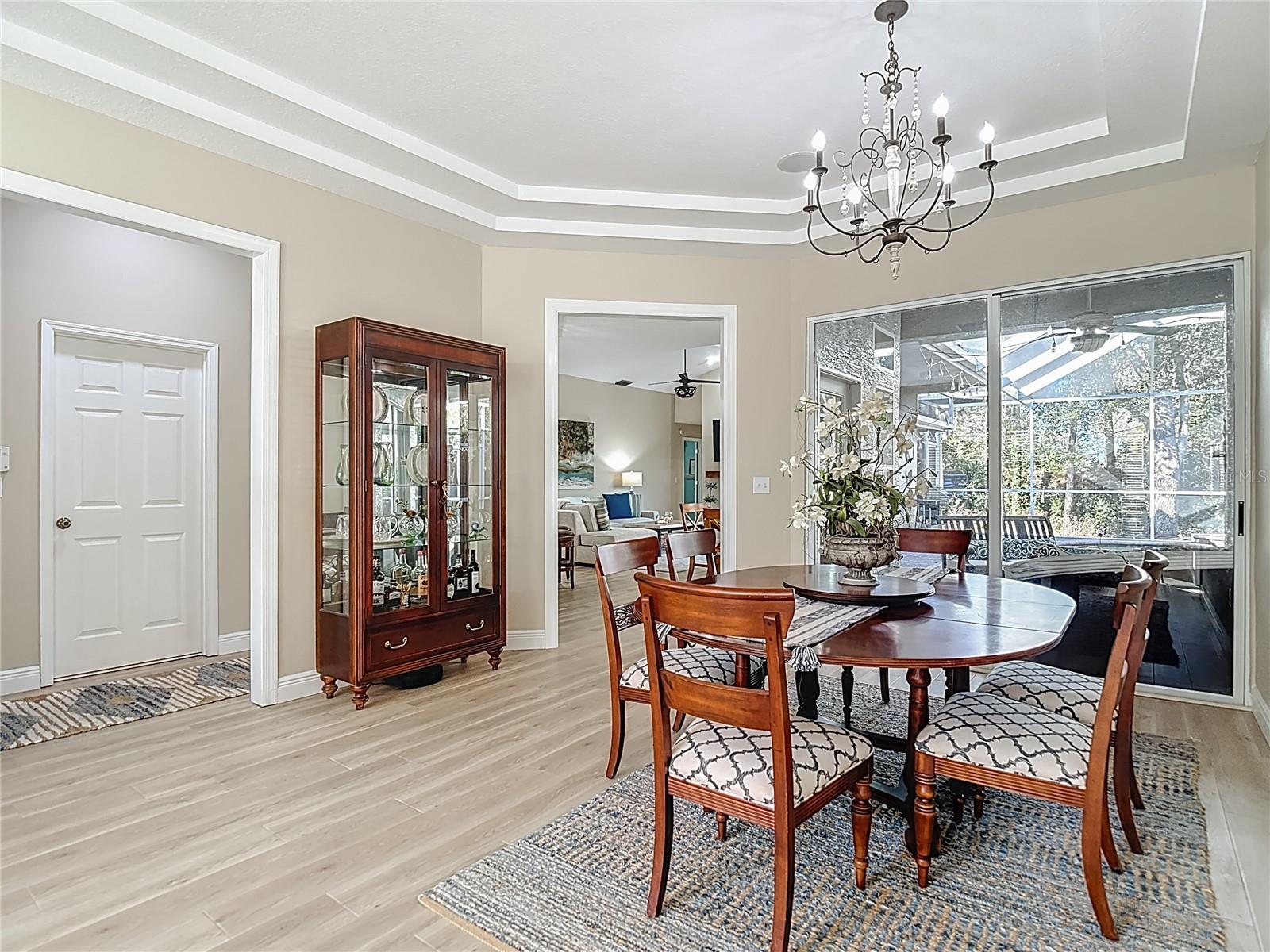 9906 BENNINGTON DR, TAMPA, FL, 33626