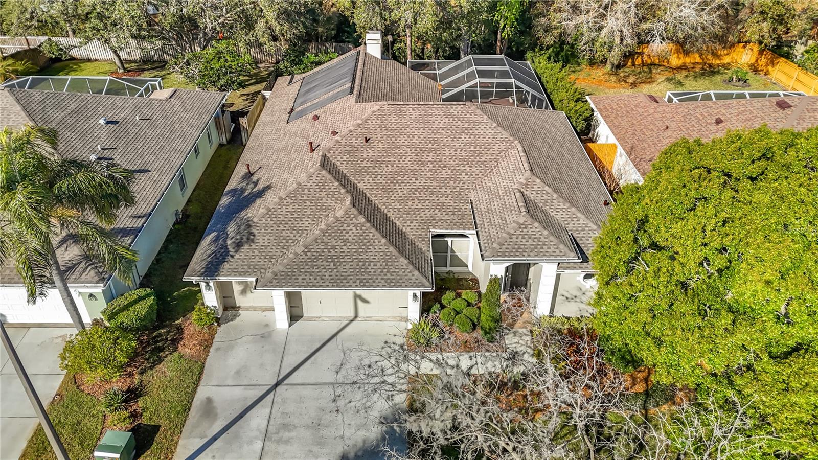 9906 BENNINGTON DR, TAMPA, FL, 33626