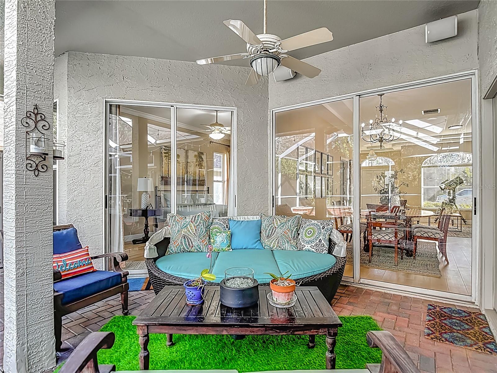 9906 BENNINGTON DR, TAMPA, FL, 33626