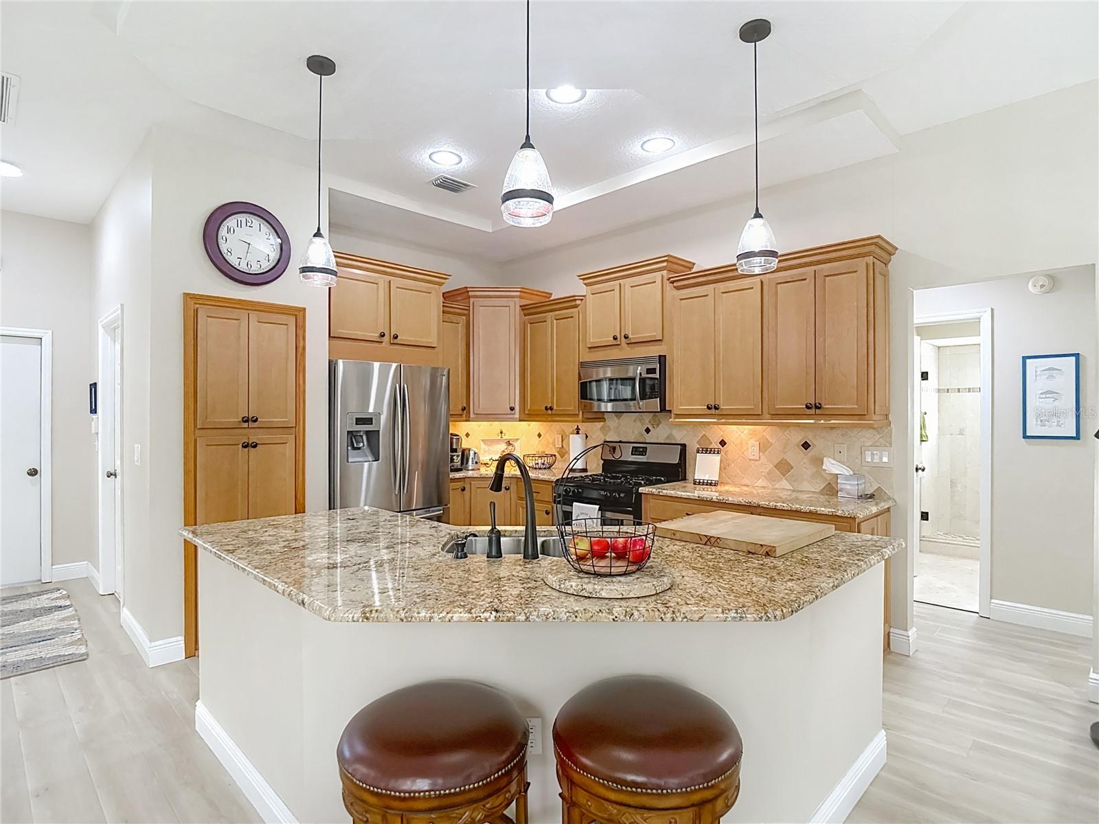 9906 BENNINGTON DR, TAMPA, FL, 33626