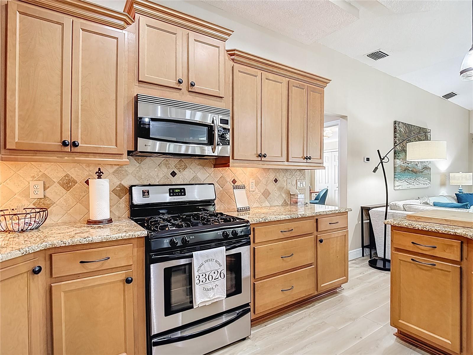 9906 BENNINGTON DR, TAMPA, FL, 33626
