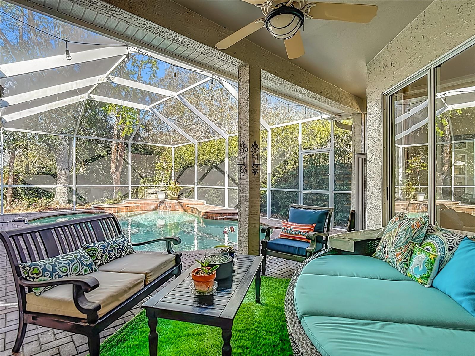 9906 BENNINGTON DR, TAMPA, FL, 33626