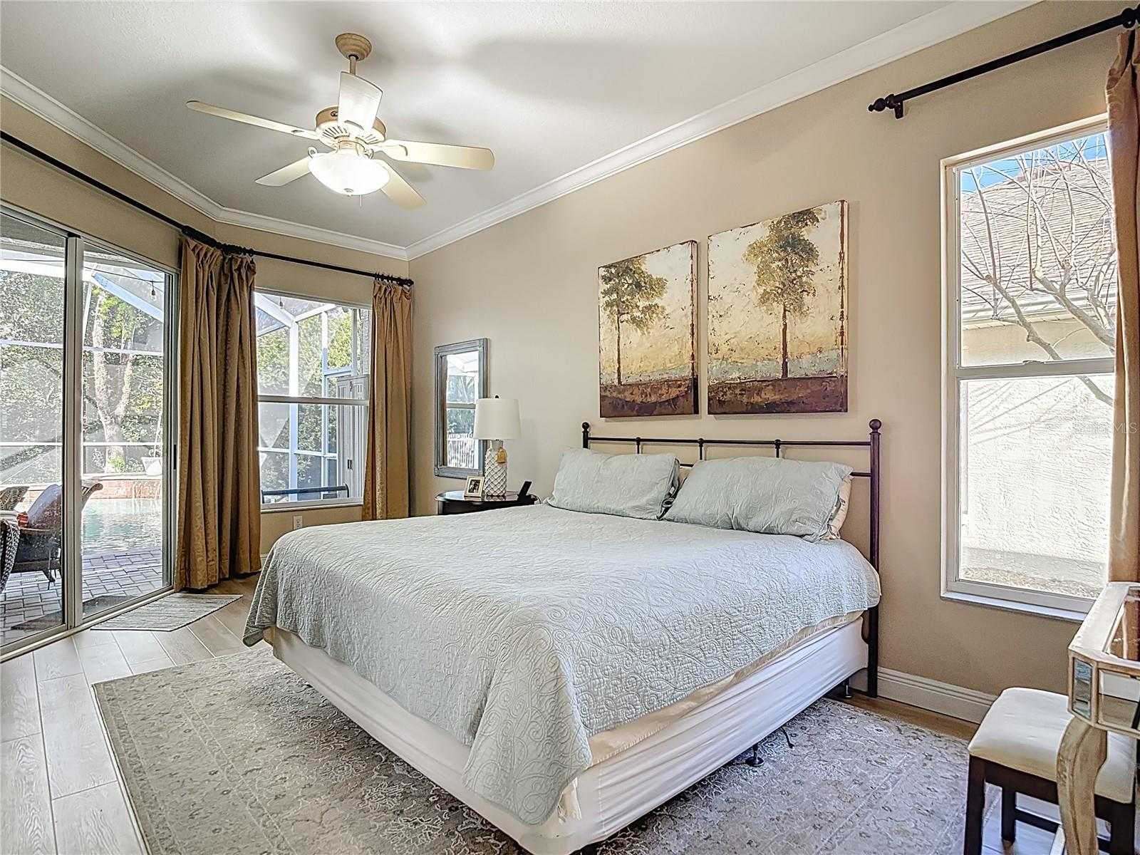 9906 BENNINGTON DR, TAMPA, FL, 33626