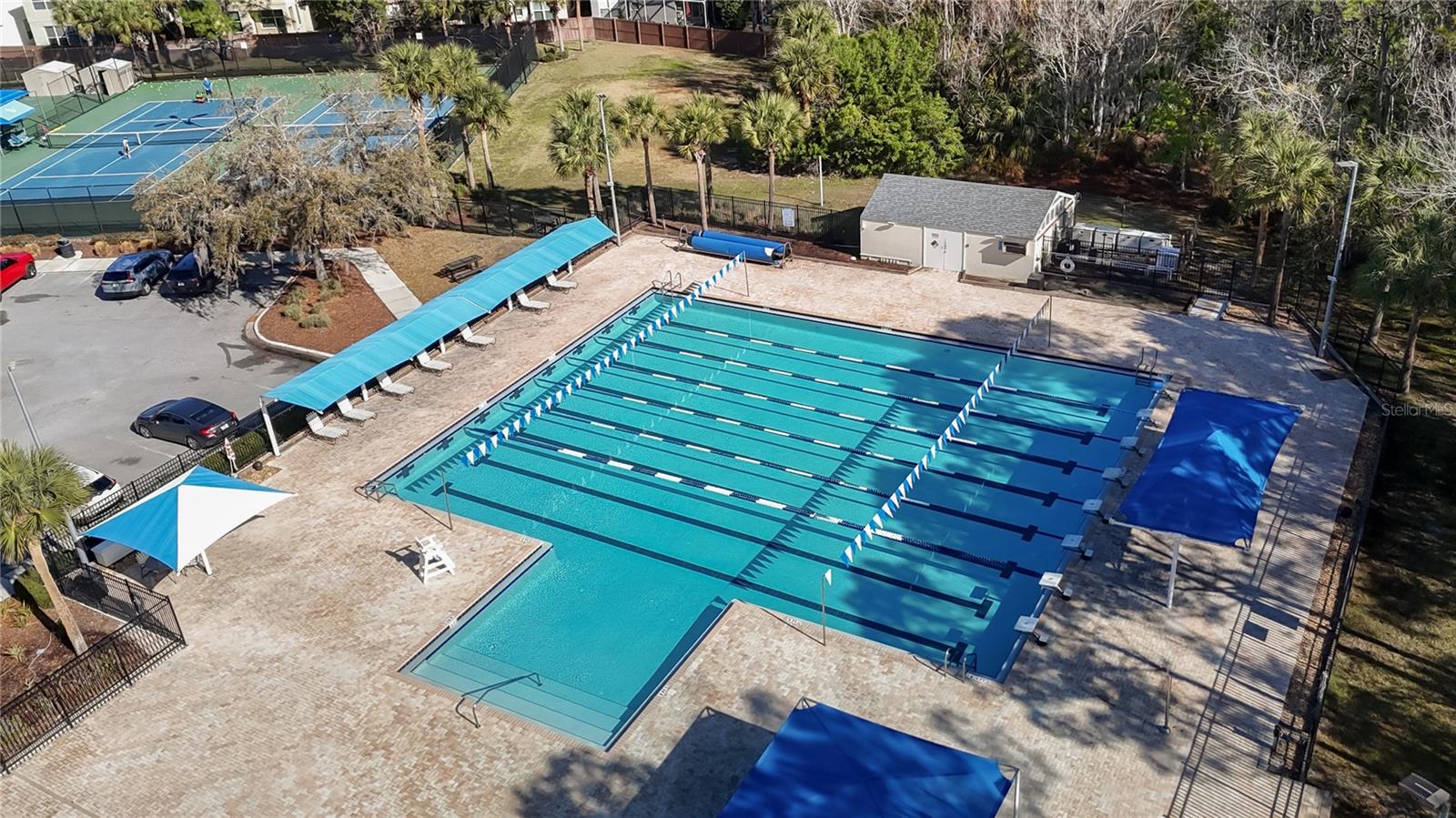 9906 BENNINGTON DR, TAMPA, FL, 33626