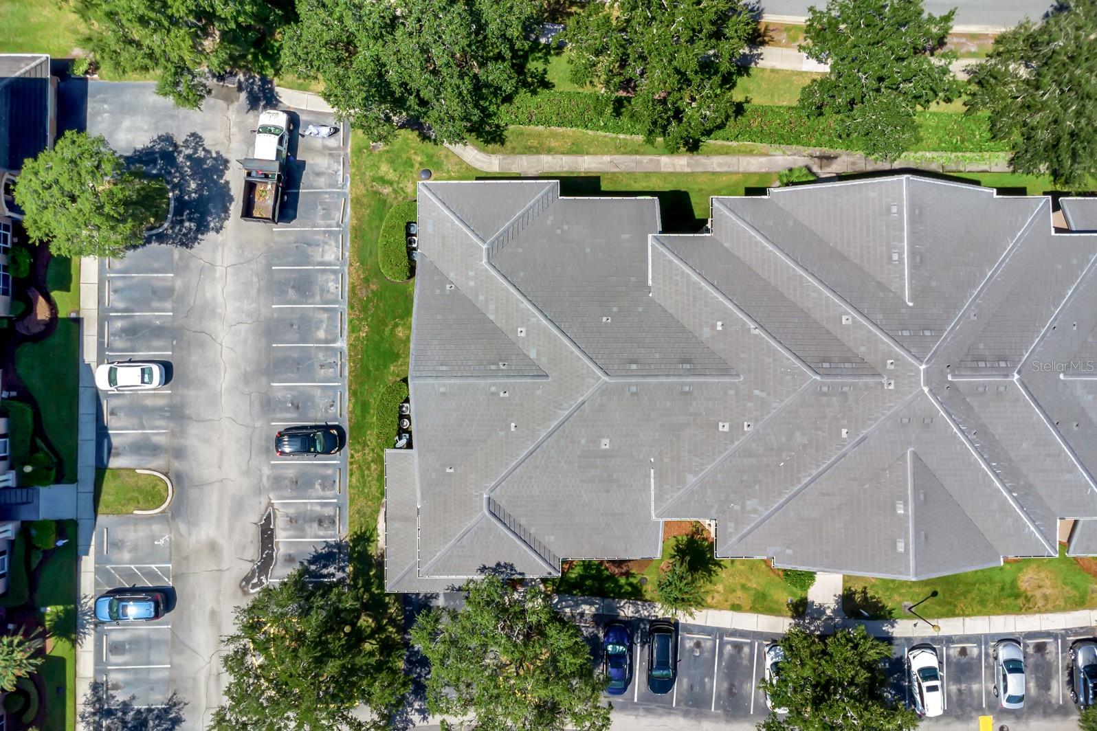 14304 FREDRICKSBURG DR #402, ORLANDO, FL, 32837