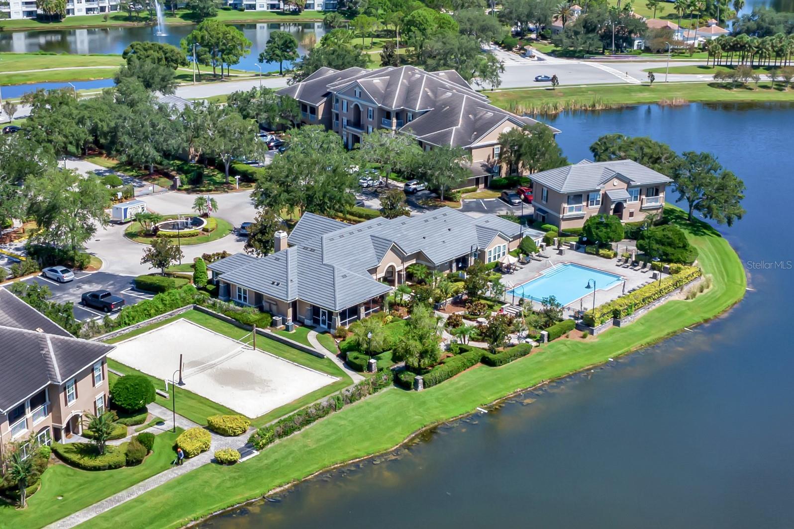 14304 FREDRICKSBURG DR #402, ORLANDO, FL, 32837