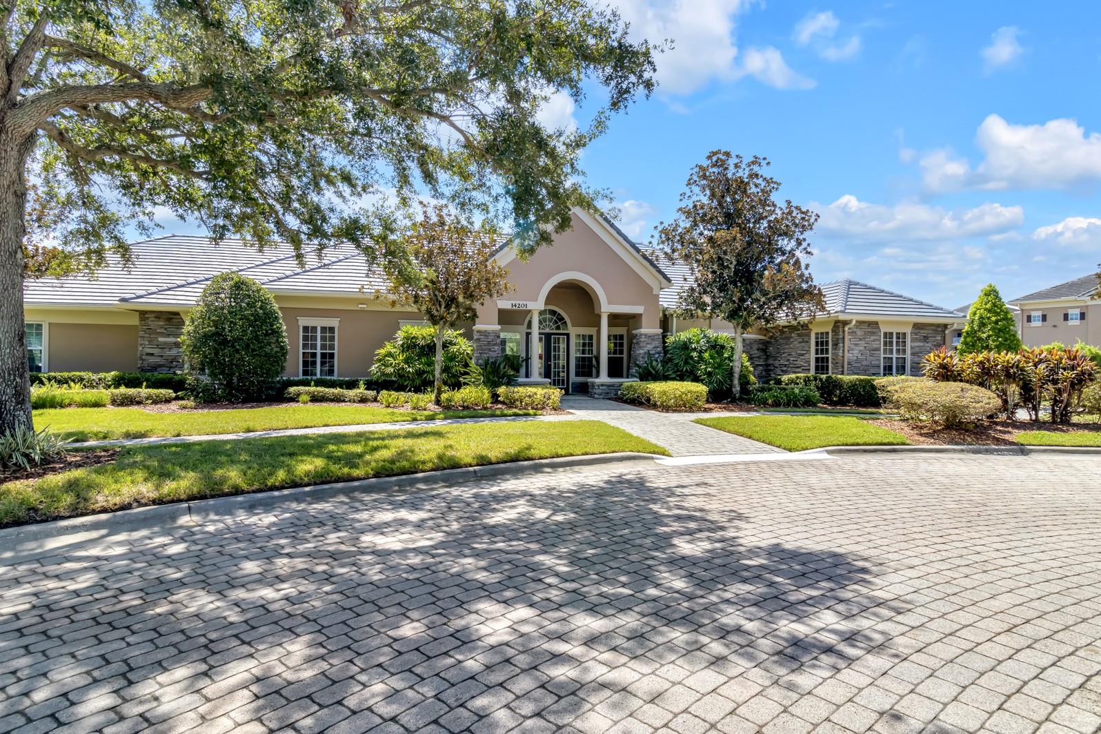 14304 FREDRICKSBURG DR #402, ORLANDO, FL, 32837