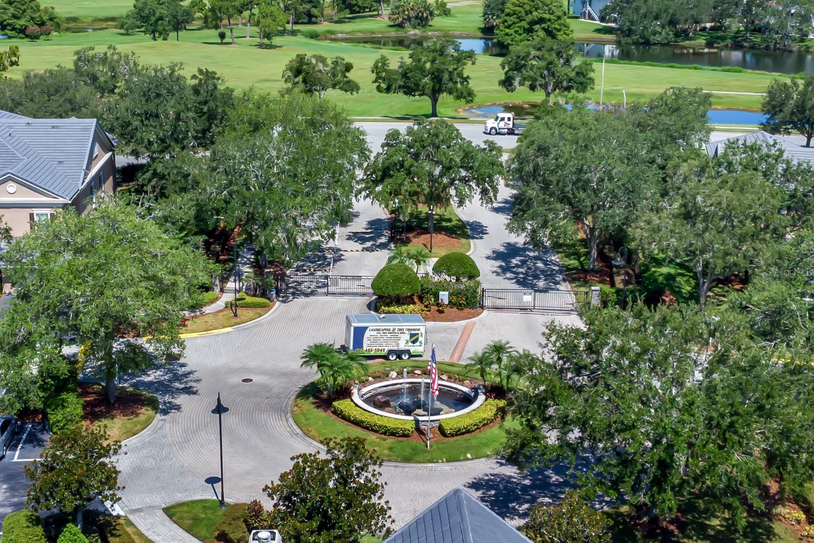 14304 FREDRICKSBURG DR #402, ORLANDO, FL, 32837