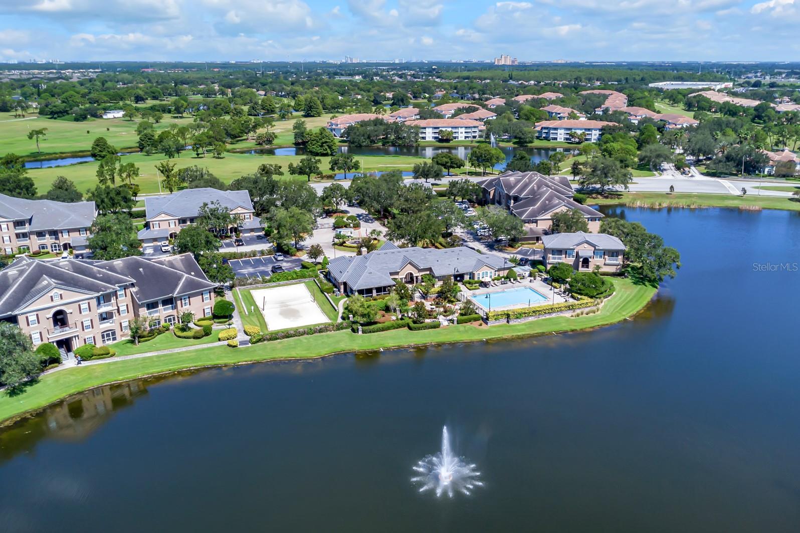 14304 FREDRICKSBURG DR #402, ORLANDO, FL, 32837