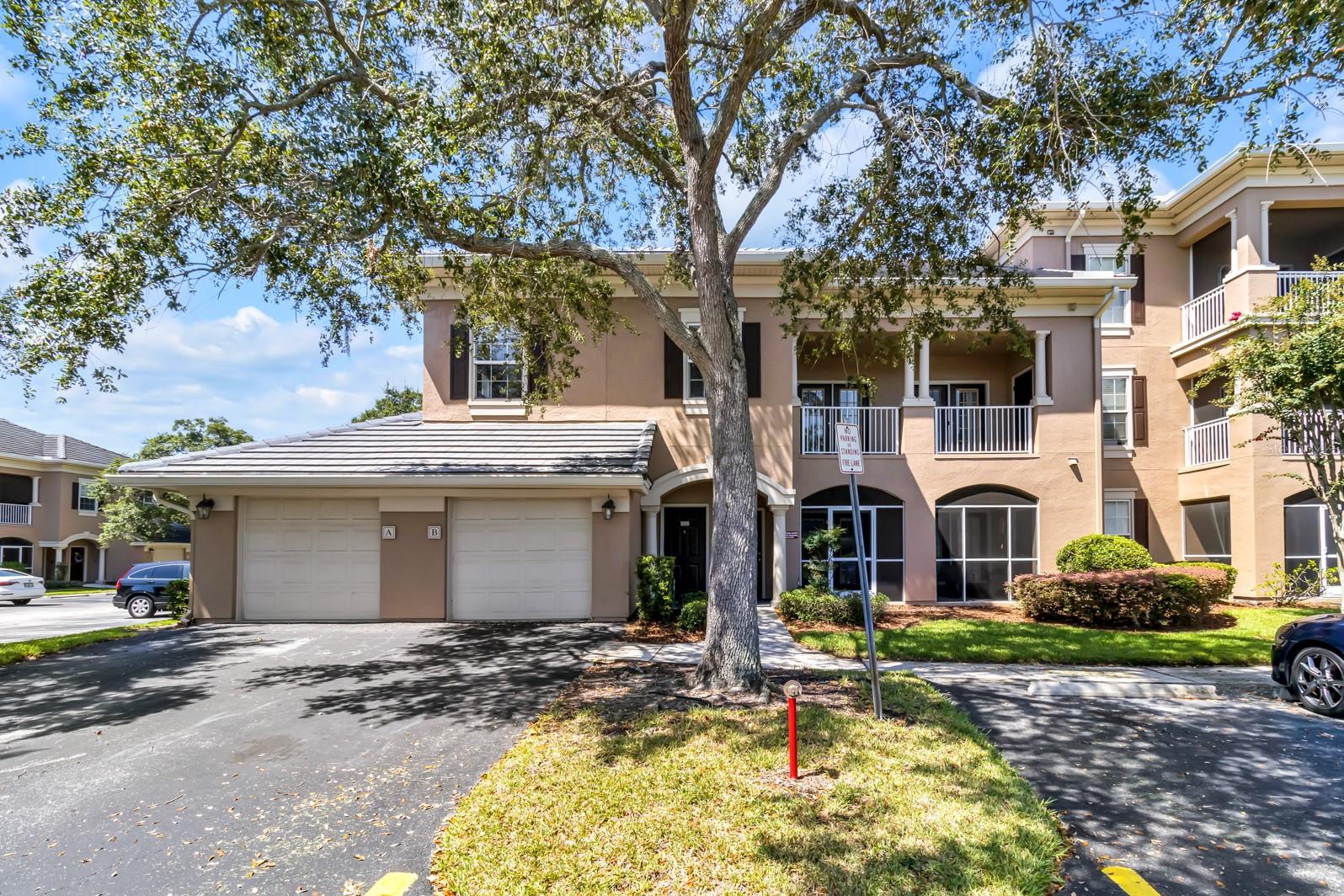 14304 FREDRICKSBURG DR #402, ORLANDO, FL, 32837