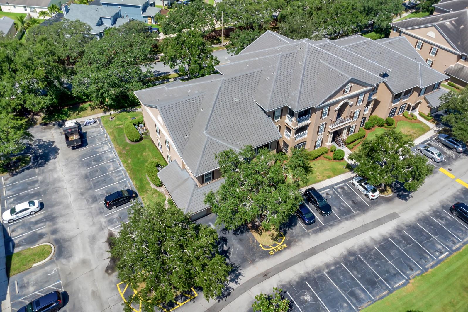 14304 FREDRICKSBURG DR #402, ORLANDO, FL, 32837
