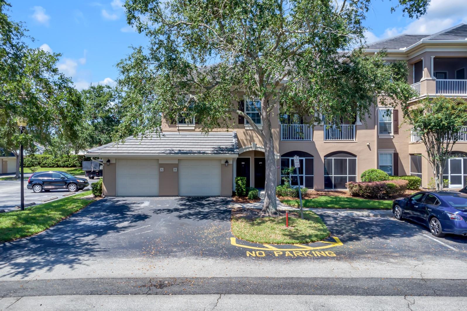14304 FREDRICKSBURG DR #402, ORLANDO, FL, 32837