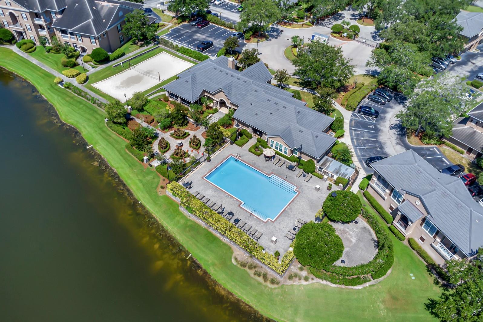 14304 FREDRICKSBURG DR #402, ORLANDO, FL, 32837