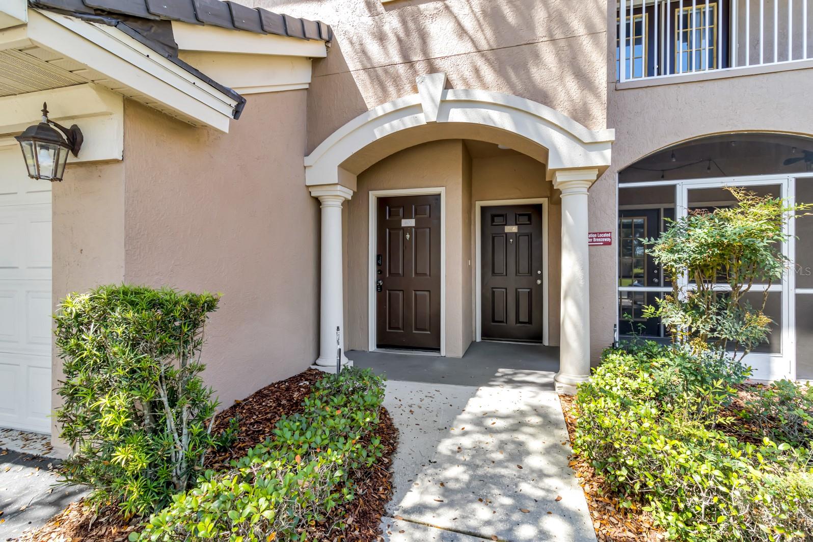 14304 FREDRICKSBURG DR #402, ORLANDO, FL, 32837