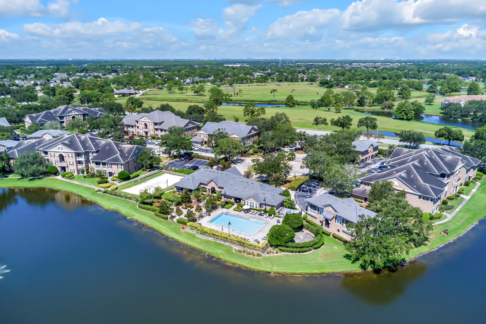 14304 FREDRICKSBURG DR #402, ORLANDO, FL, 32837