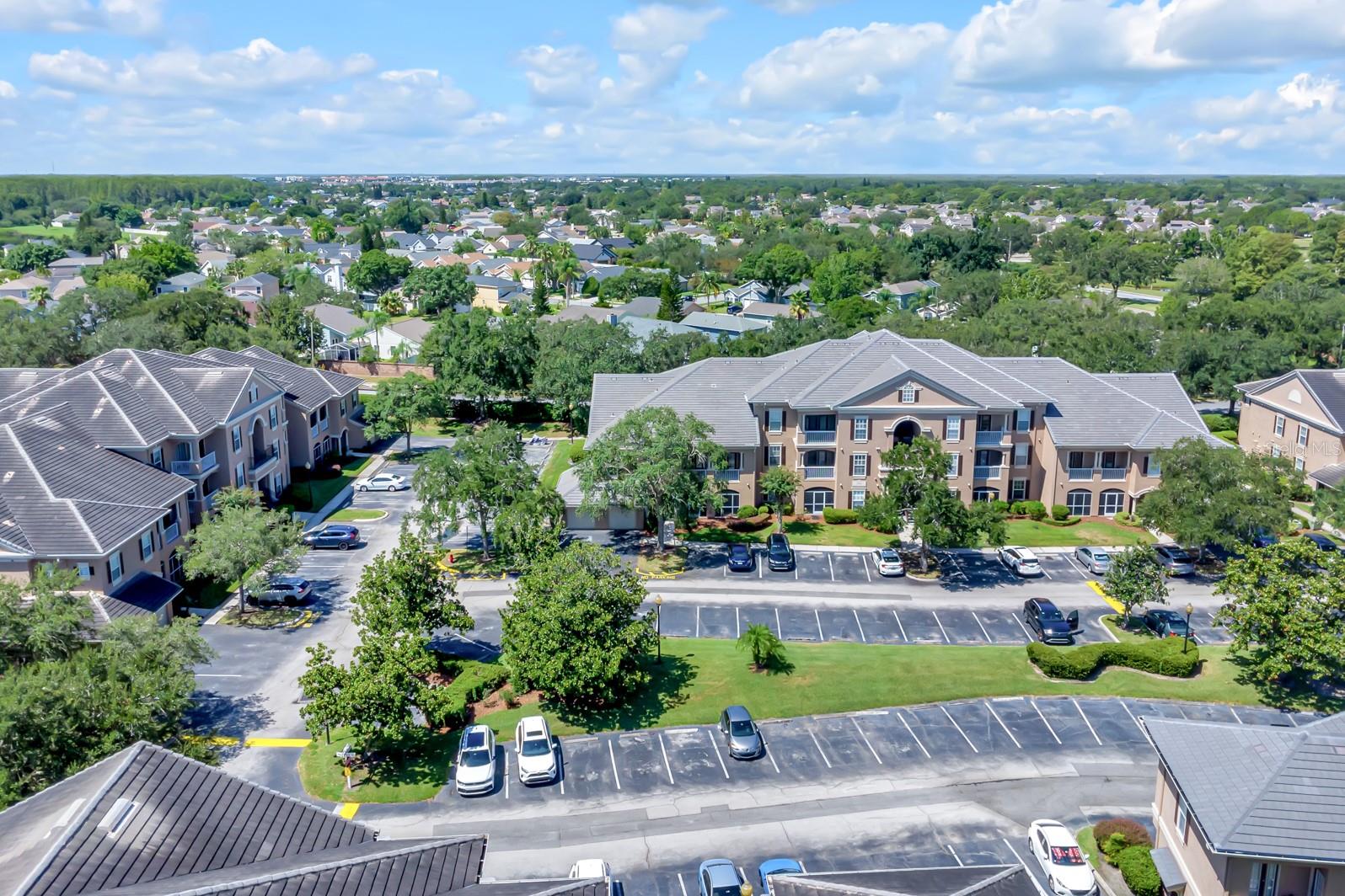 14304 FREDRICKSBURG DR #402, ORLANDO, FL, 32837