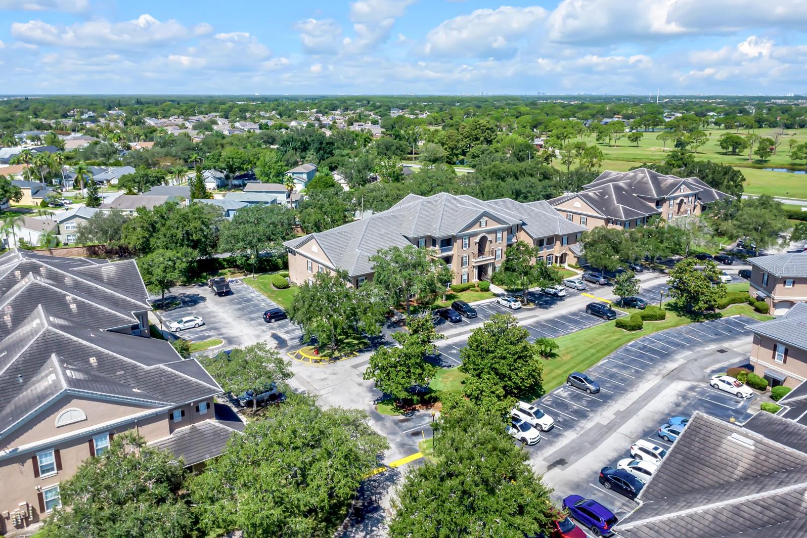 14304 FREDRICKSBURG DR #402, ORLANDO, FL, 32837