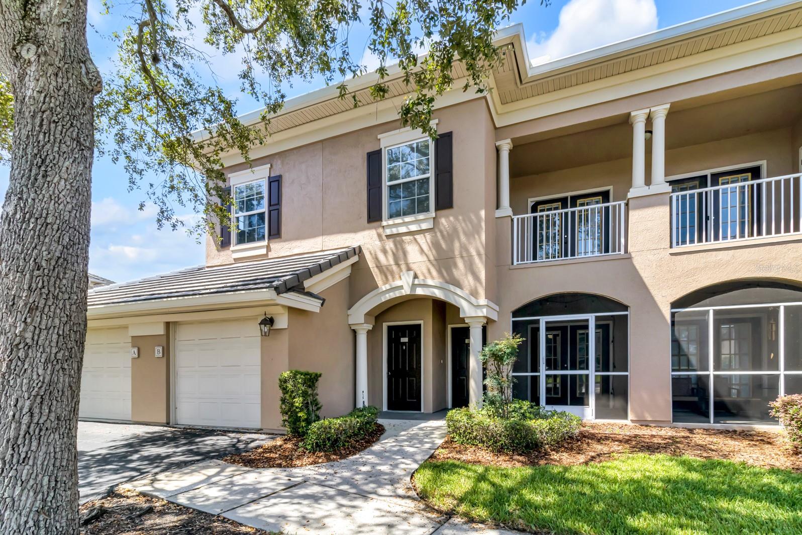 14304 FREDRICKSBURG DR #402, ORLANDO, FL, 32837