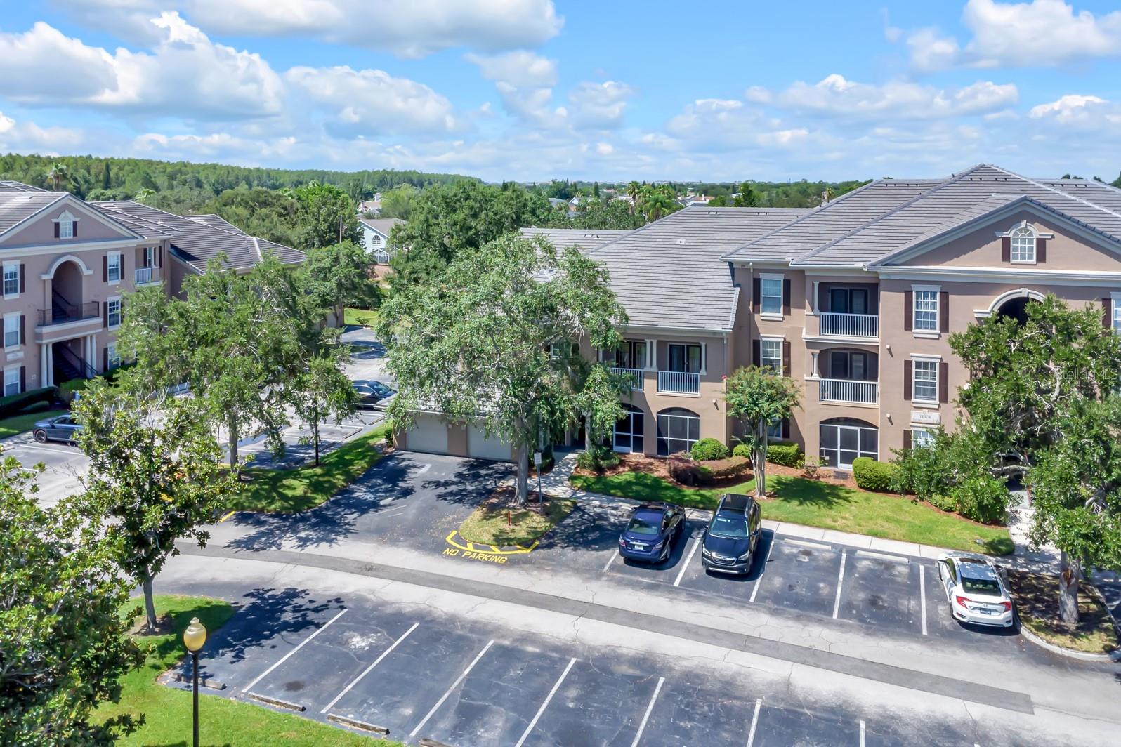 14304 FREDRICKSBURG DR #402, ORLANDO, FL, 32837