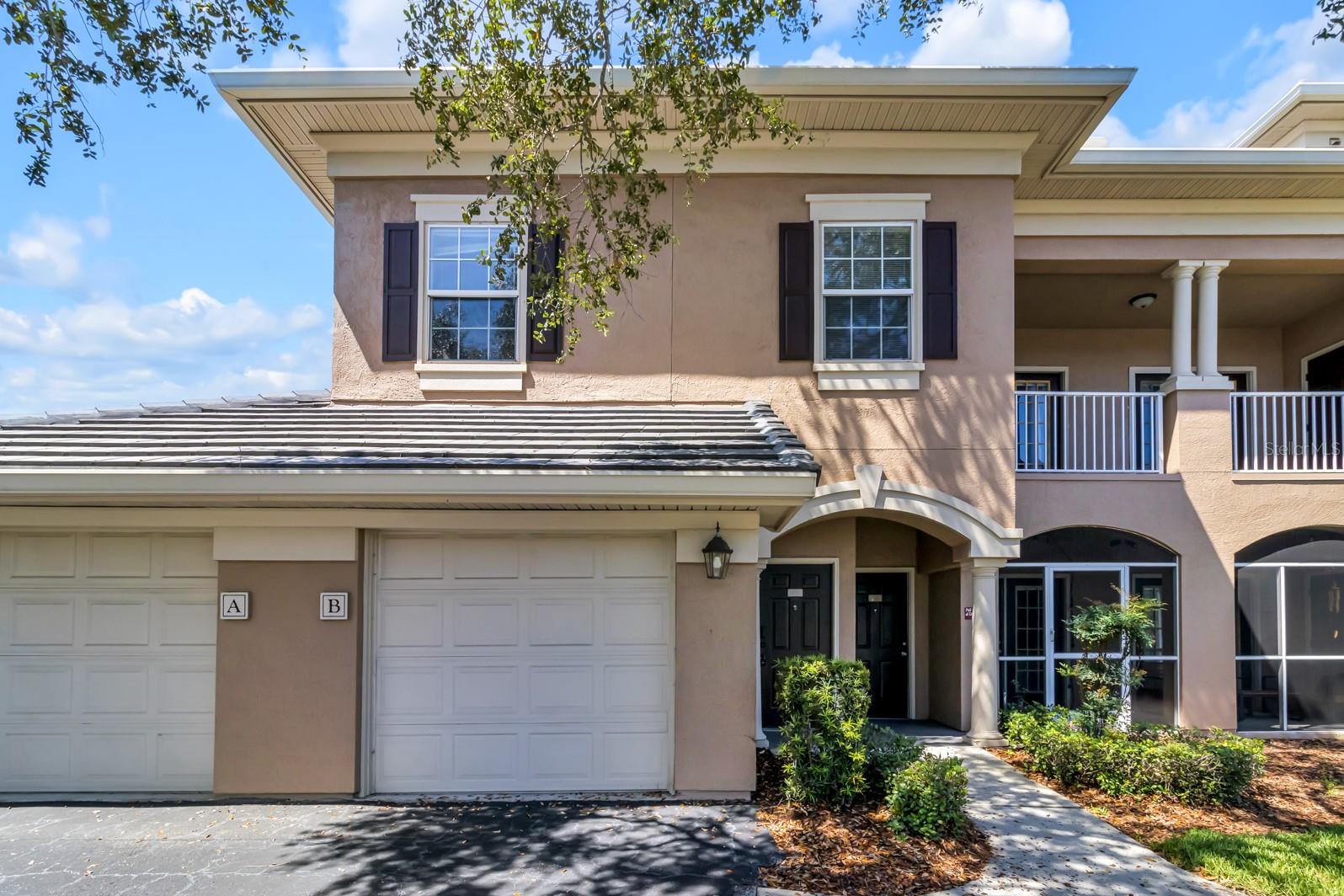 14304 FREDRICKSBURG DR #402, ORLANDO, FL, 32837