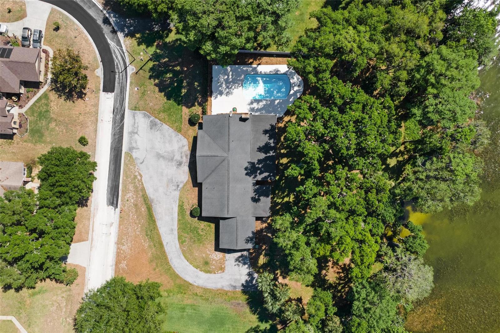 3020 INDIAN TRL, EUSTIS, FL, 32726