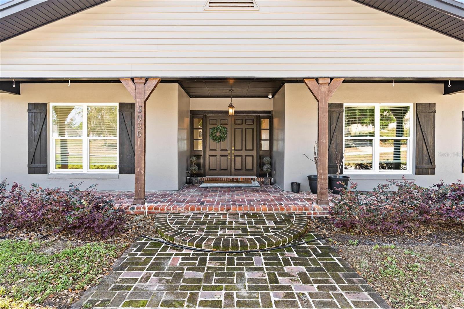 3020 INDIAN TRL, EUSTIS, FL, 32726