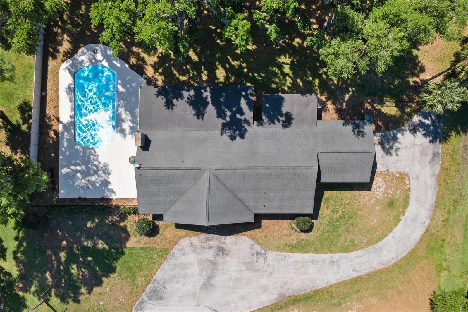 3020 INDIAN TRL, EUSTIS, FL, 32726