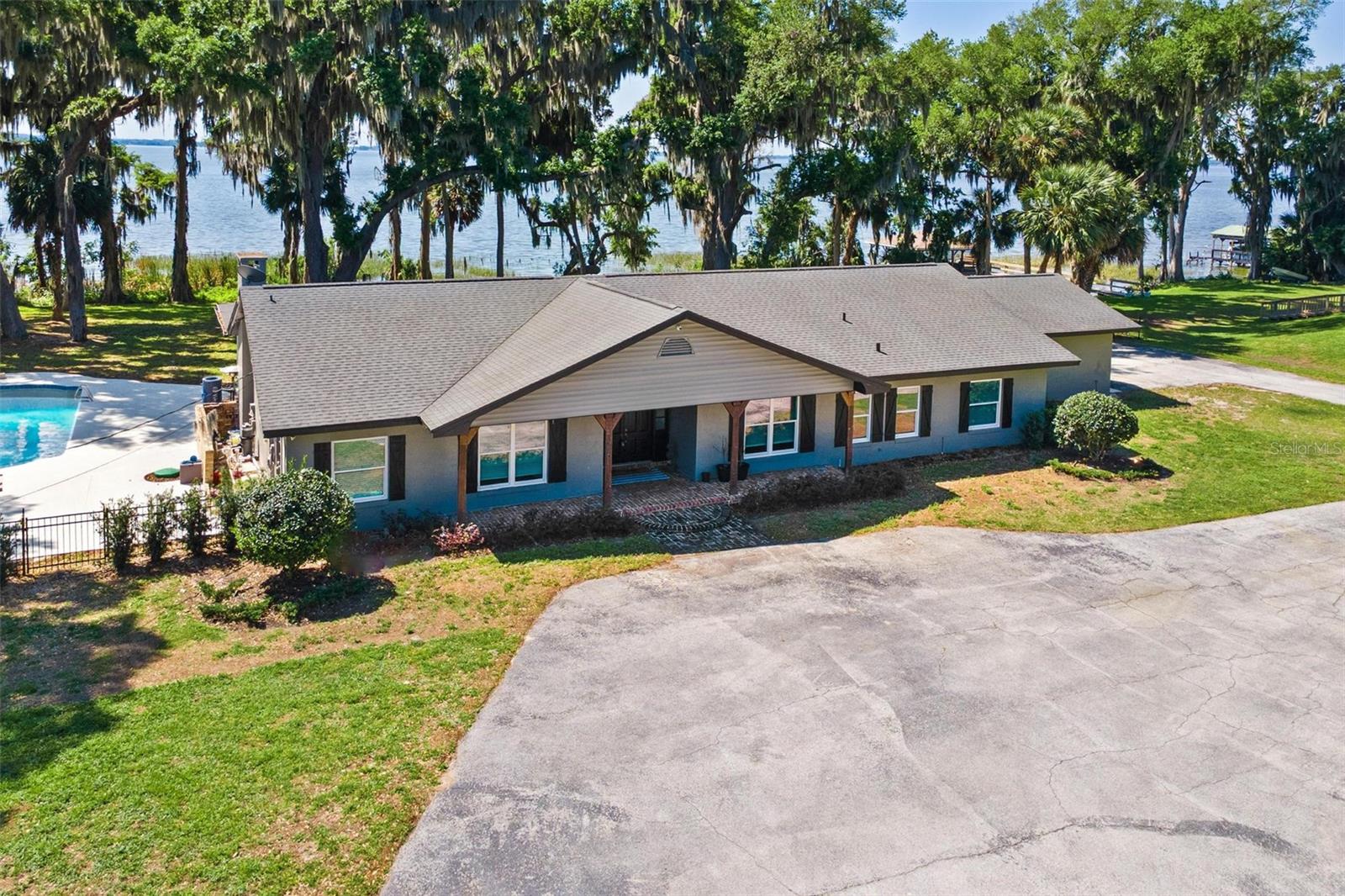 3020 INDIAN TRL, EUSTIS, FL, 32726