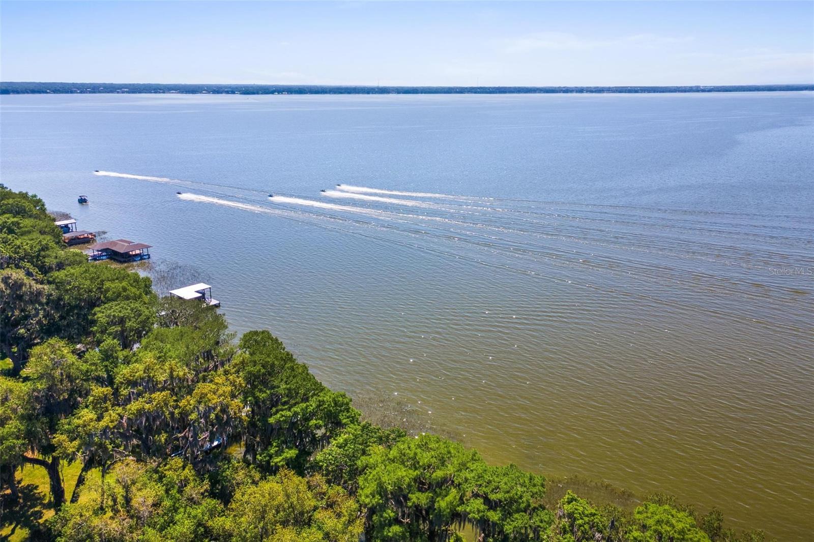 3020 INDIAN TRL, EUSTIS, FL, 32726
