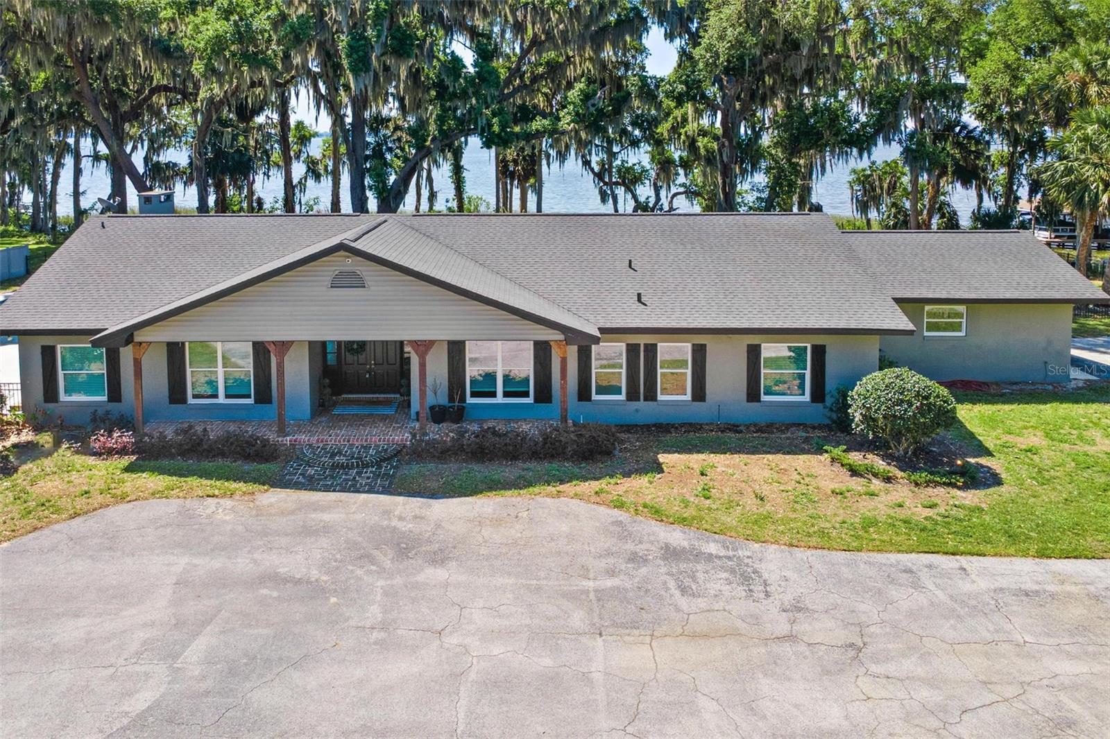 3020 INDIAN TRL, EUSTIS, FL, 32726