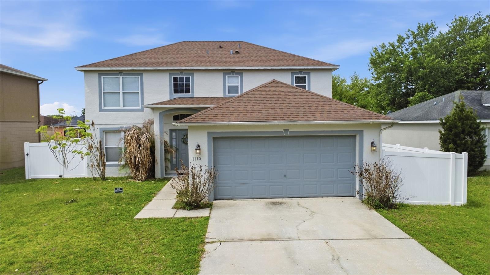 1142 NORMANDY DR, KISSIMMEE, FL, 34759