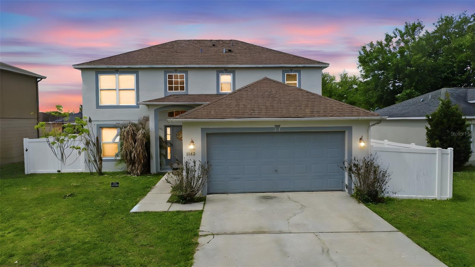 1142 NORMANDY DR, KISSIMMEE, FL, 34759