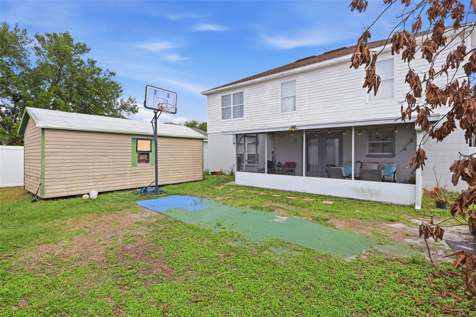 1142 NORMANDY DR, KISSIMMEE, FL, 34759