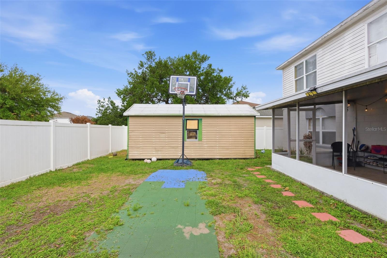 1142 NORMANDY DR, KISSIMMEE, FL, 34759