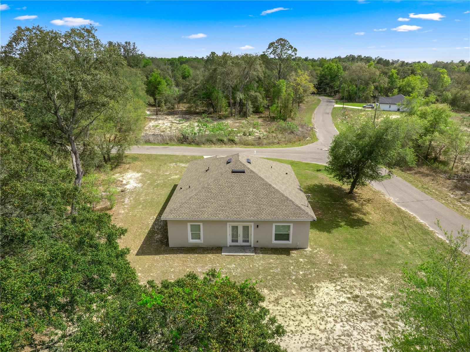 2 MAGNOLIA PASS TRCE, OCKLAWAHA, FL, 32179
