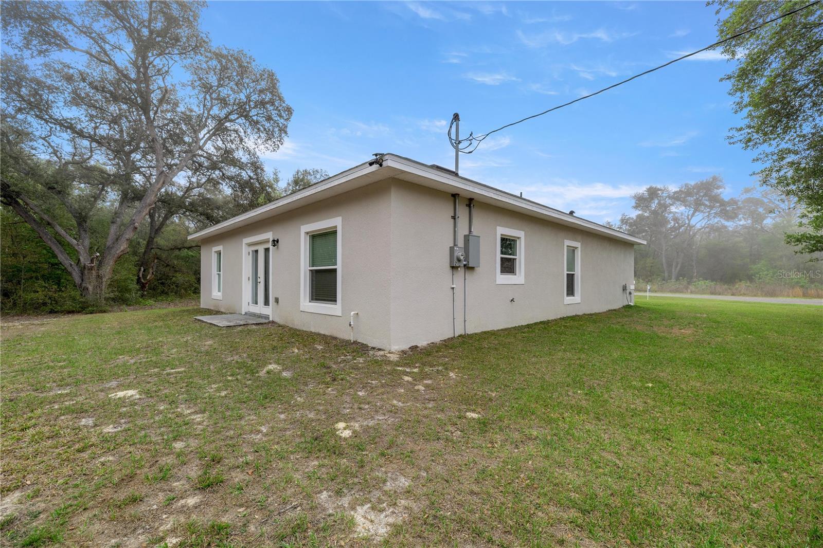 2 MAGNOLIA PASS TRCE, OCKLAWAHA, FL, 32179