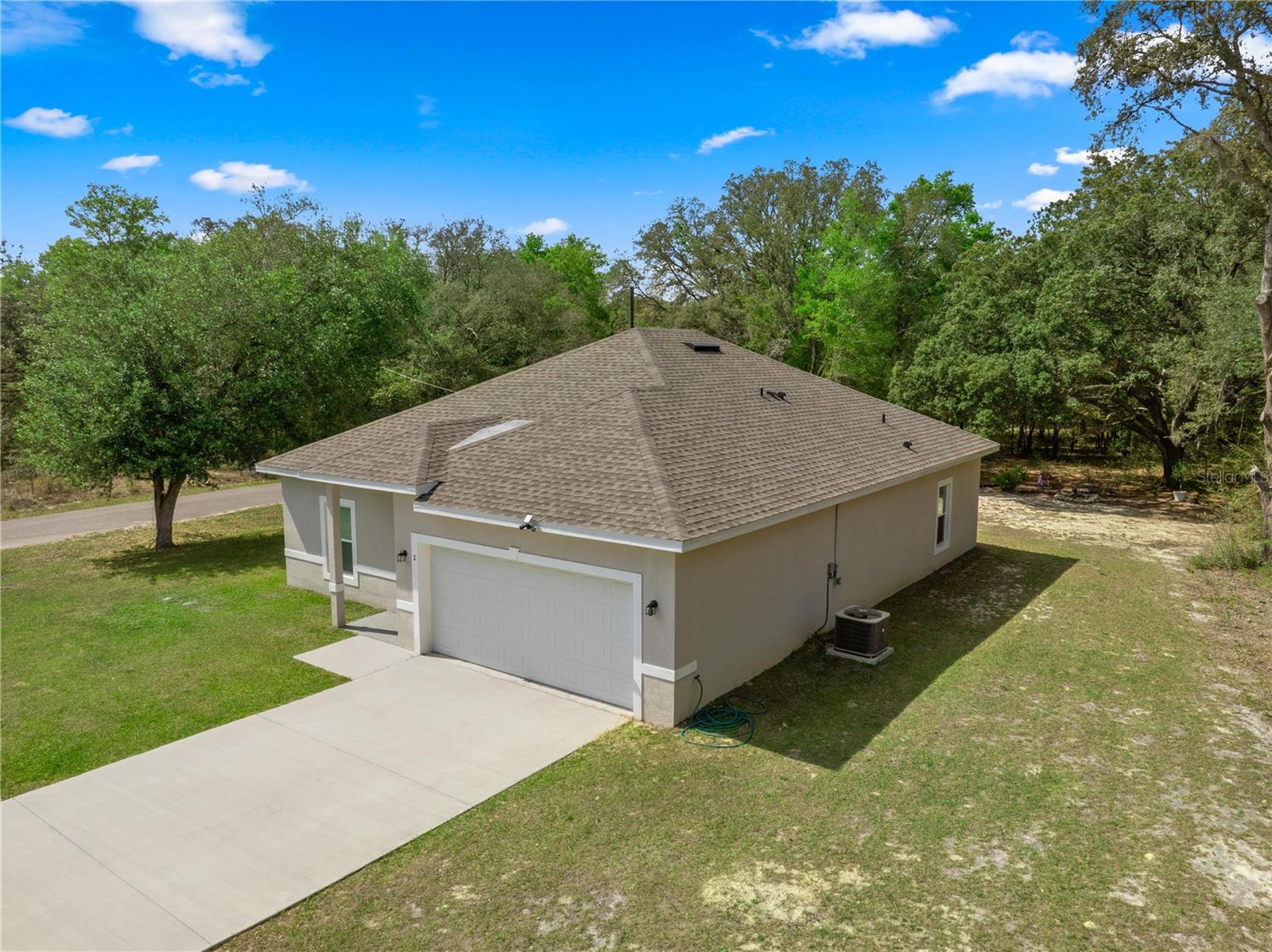 2 MAGNOLIA PASS TRCE, OCKLAWAHA, FL, 32179